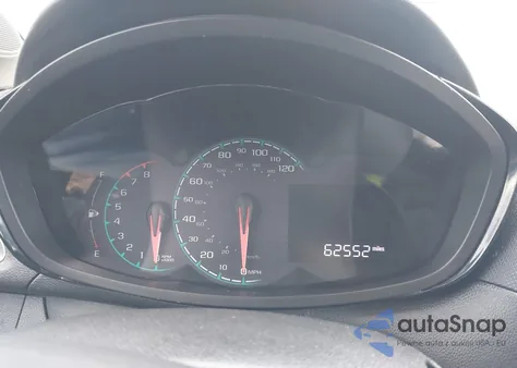 2020 Chevrolet Spark Fwd Ls Automatic z USA, uszkodzony, nr VIN KL8CB6SA0LC421857